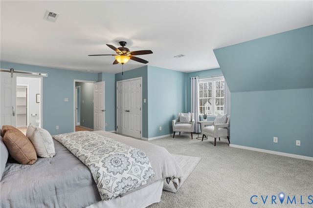 12325 Hillcreek Turn, Midlothian, VA 23112