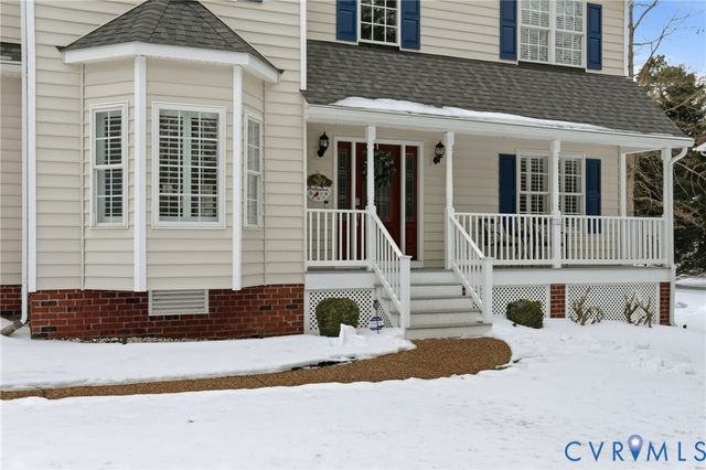 12325 Hillcreek Turn, Midlothian, VA 23112