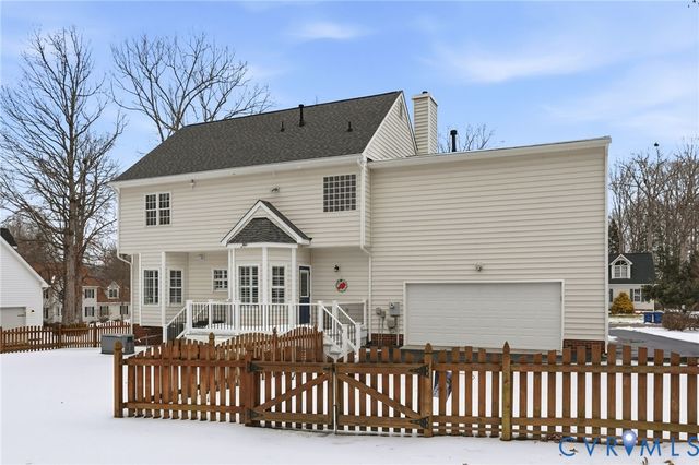 12325 Hillcreek Turn, Midlothian, VA 23112