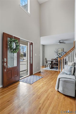 12325 Hillcreek Turn, Midlothian, VA 23112