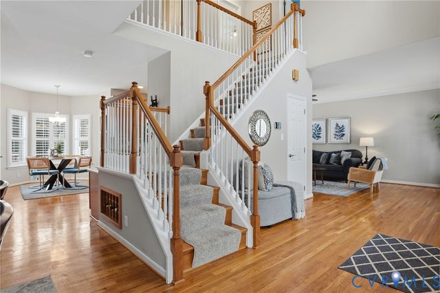 12325 Hillcreek Turn, Midlothian, VA 23112