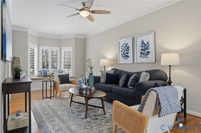 12325 Hillcreek Turn, Midlothian, VA 23112