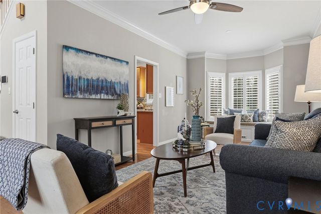 12325 Hillcreek Turn, Midlothian, VA 23112