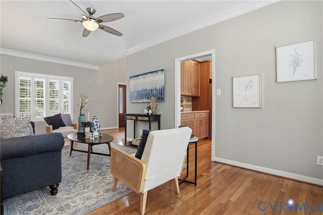 12325 Hillcreek Turn, Midlothian, VA 23112