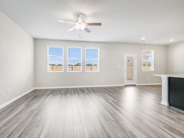 109 Rivendale ST, Liberty Hill, TX 78642