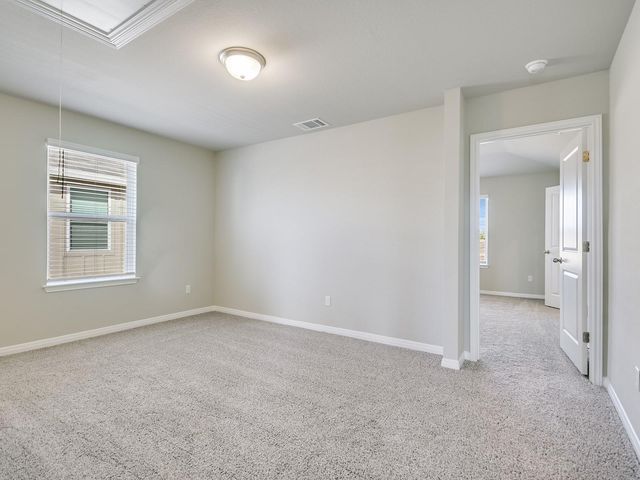 109 Rivendale ST, Liberty Hill, TX 78642
