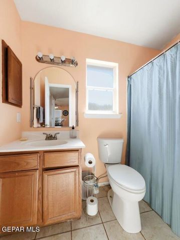 1695 SAINT STEPHEN Place, El Paso, TX 79936