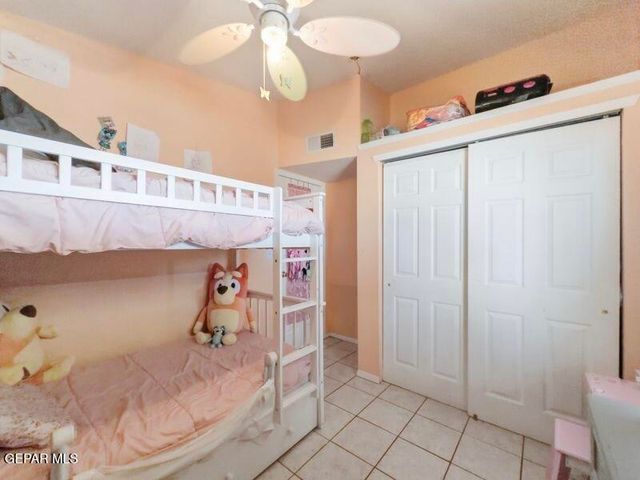 1695 SAINT STEPHEN Place, El Paso, TX 79936