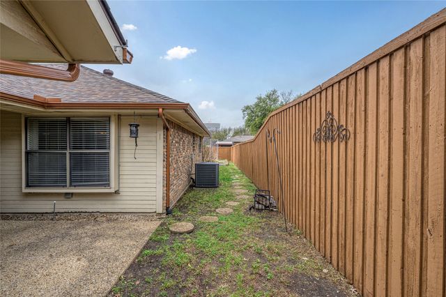 12717 Hornbeam Drive, Dallas, TX 75243