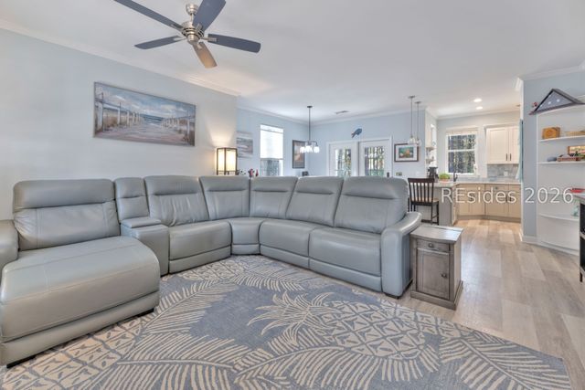 19 Ironwood Cir, Bluffton, SC 29910