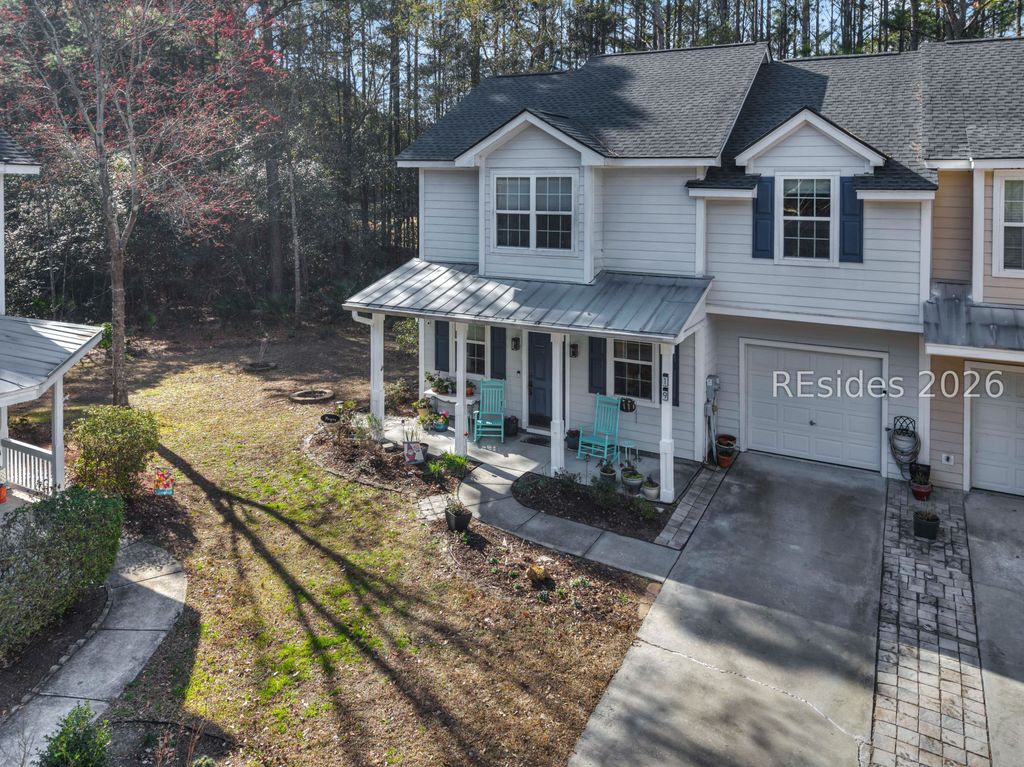 19 Ironwood Cir, Bluffton, SC 29910