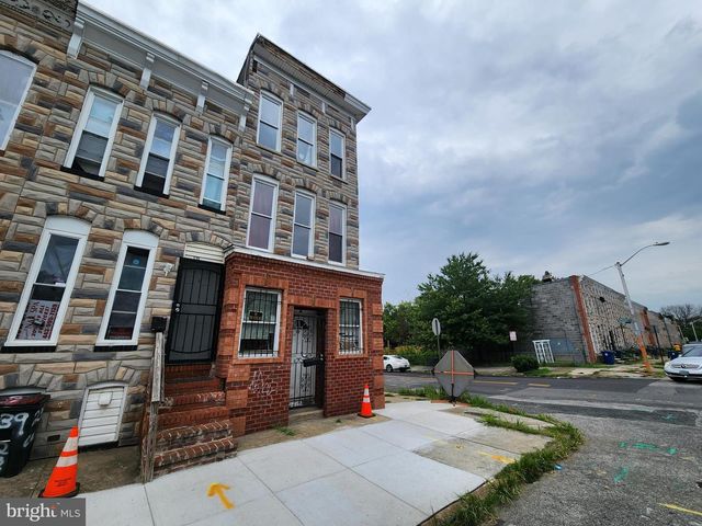 241 S CALHOUN ST, Baltimore, MD 21223