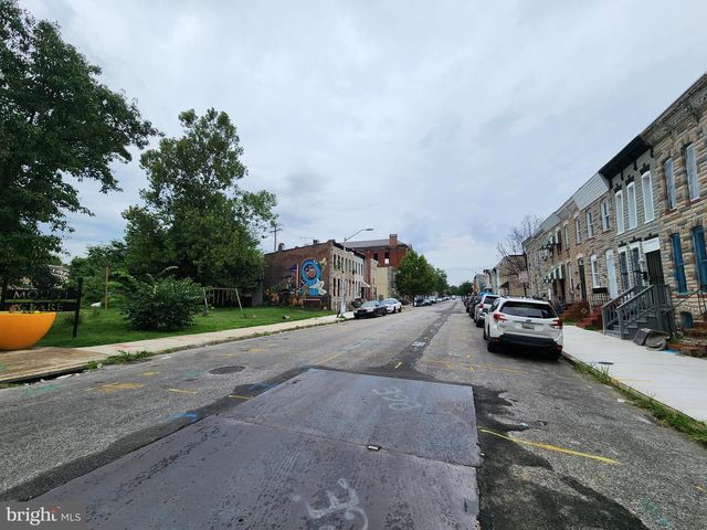 241 S CALHOUN ST, Baltimore, MD 21223