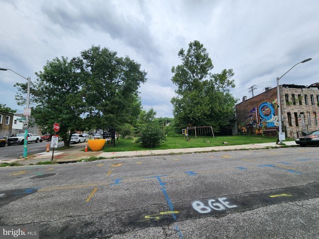 241 S CALHOUN ST, Baltimore, MD 21223