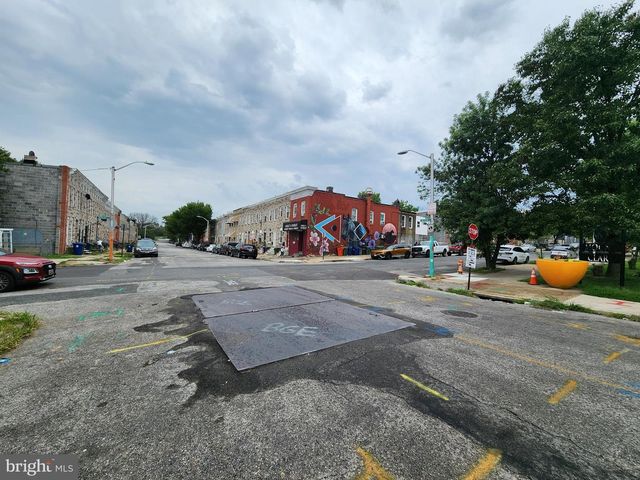 241 S CALHOUN ST, Baltimore, MD 21223