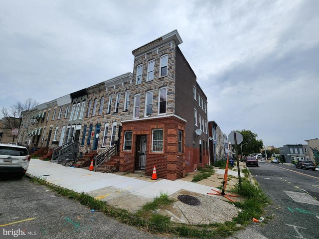 241 S CALHOUN ST, Baltimore, MD 21223