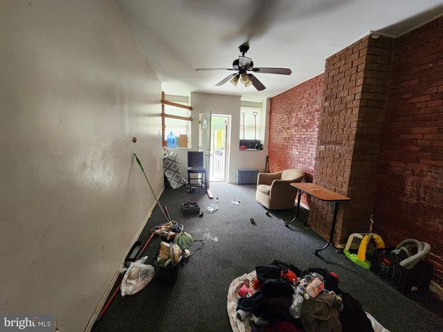 241 S CALHOUN ST, Baltimore, MD 21223