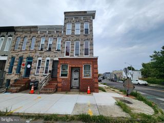 241 S CALHOUN ST, Baltimore, MD 21223