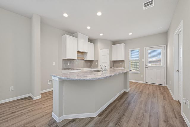 24716 Lago Bay Lane, Huffman, TX 77336