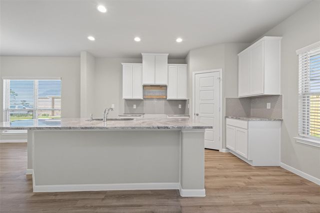 24716 Lago Bay Lane, Huffman, TX 77336