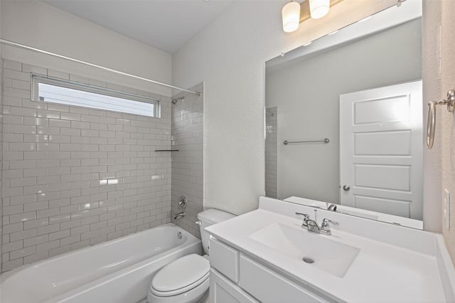 24716 Lago Bay Lane, Huffman, TX 77336