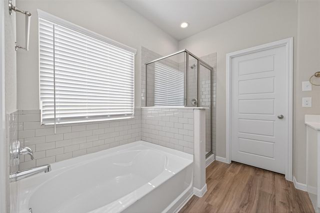 24716 Lago Bay Lane, Huffman, TX 77336