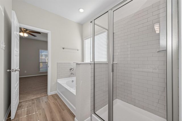 24716 Lago Bay Lane, Huffman, TX 77336