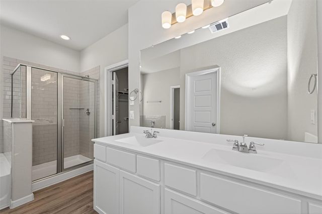 24716 Lago Bay Lane, Huffman, TX 77336