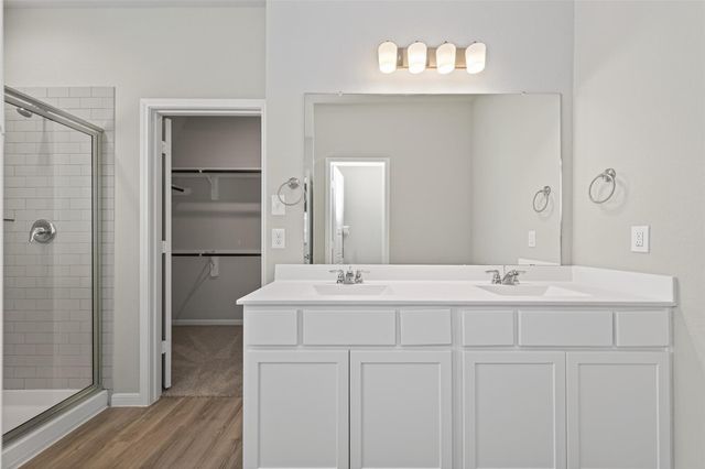 24716 Lago Bay Lane, Huffman, TX 77336