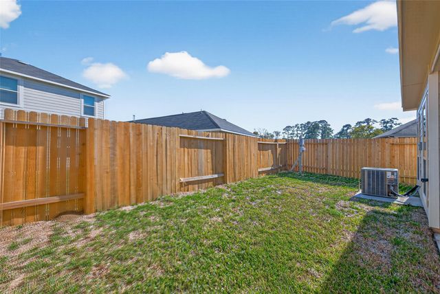 24716 Lago Bay Lane, Huffman, TX 77336