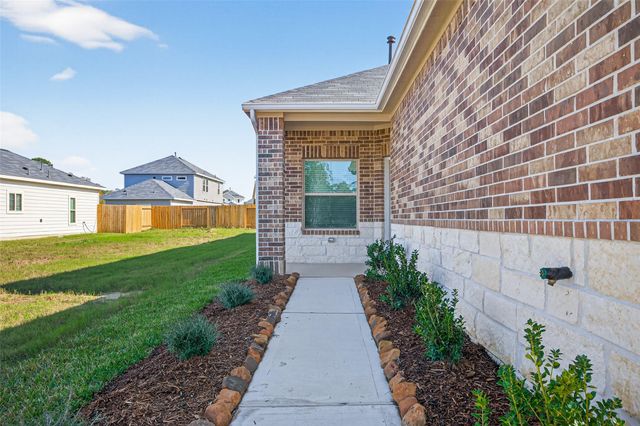 24716 Lago Bay Lane, Huffman, TX 77336