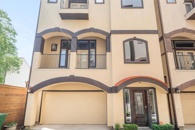 6524 Calder Street, Houston, TX 77007