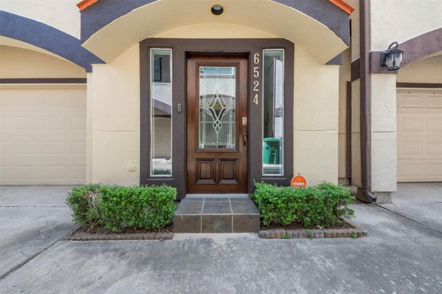 6524 Calder Street, Houston, TX 77007