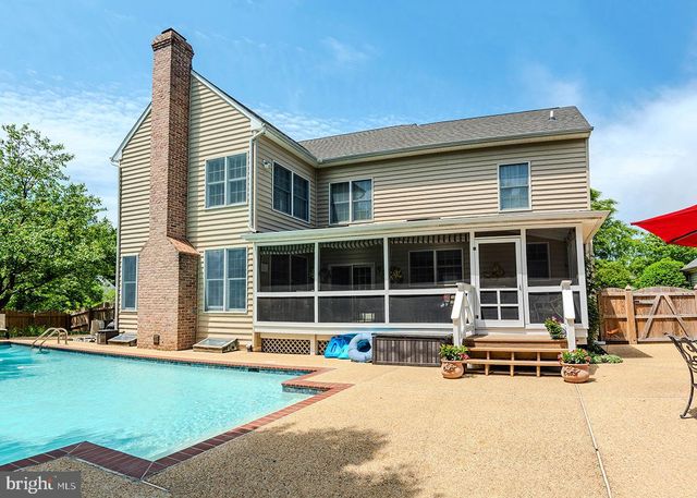 1651 TRAWLER LN, Annapolis, MD 21409