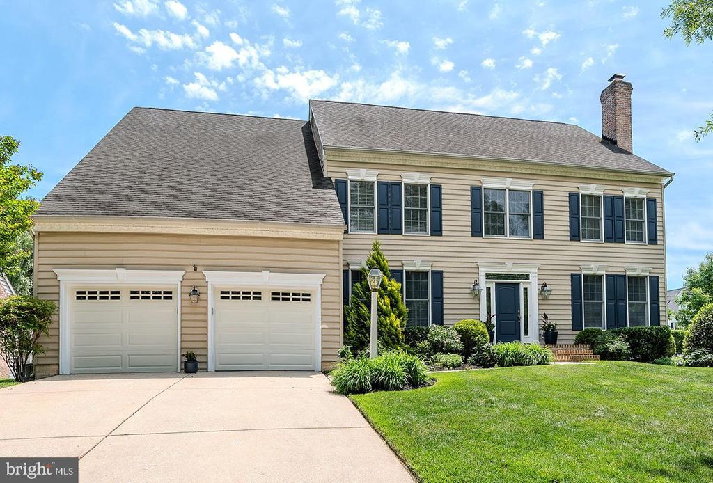 1651 TRAWLER LN, Annapolis, MD 21409