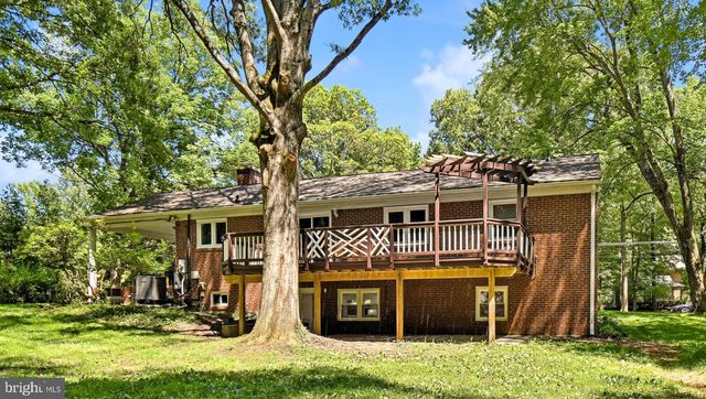 3214 CHICHESTER LN, Fairfax, VA 22031