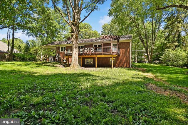 3214 CHICHESTER LN, Fairfax, VA 22031