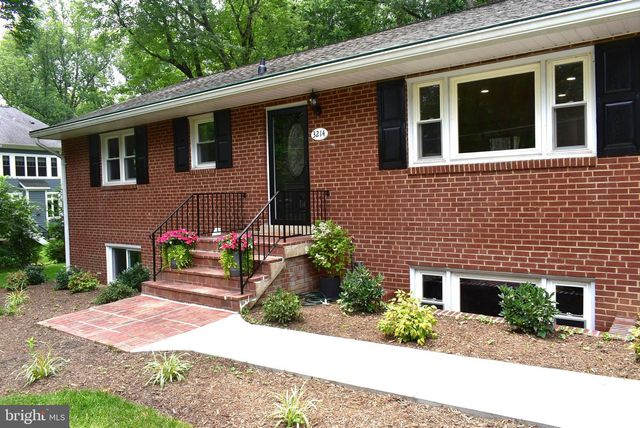 3214 CHICHESTER LN, Fairfax, VA 22031