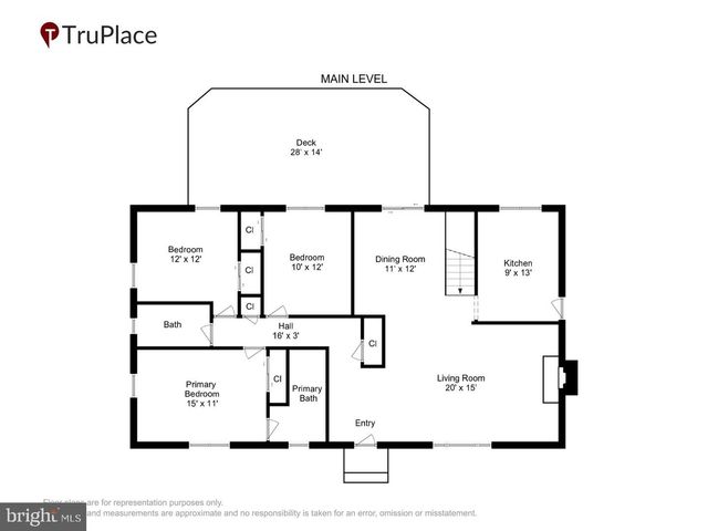 3214 CHICHESTER LN, Fairfax, VA 22031