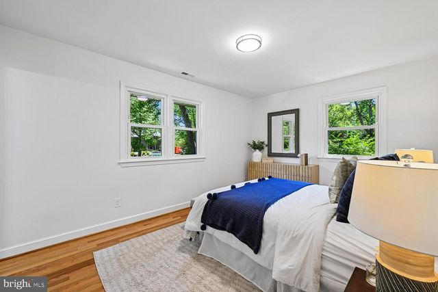 3214 CHICHESTER LN, Fairfax, VA 22031