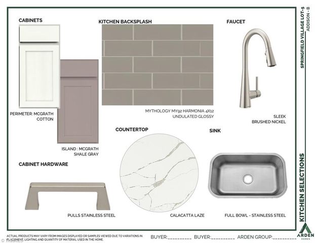 3590 Townland Circle, Clemmons, NC 27012