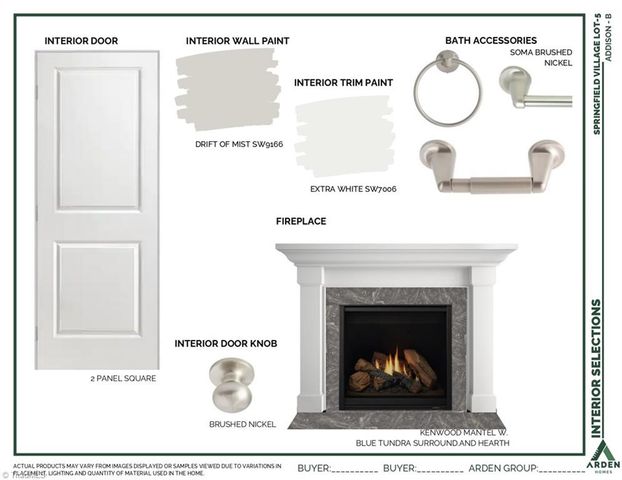 3590 Townland Circle, Clemmons, NC 27012