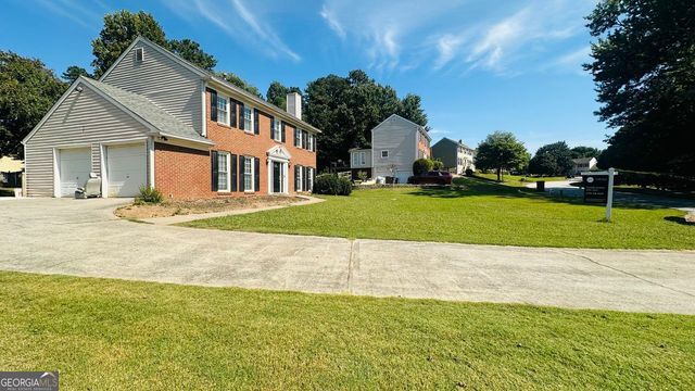 1391 WARRENTON HUNT, Lawrenceville, GA 30043