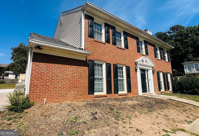 1391 WARRENTON HUNT, Lawrenceville, GA 30043