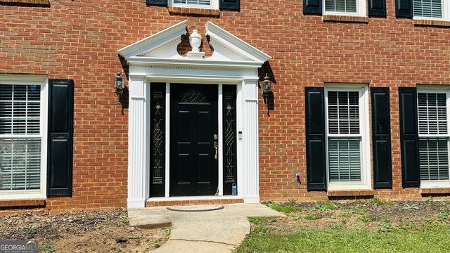 1391 WARRENTON HUNT, Lawrenceville, GA 30043