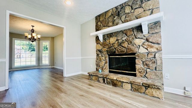 1391 WARRENTON HUNT, Lawrenceville, GA 30043