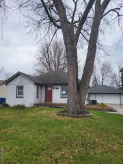29780 Lorraine Avenue, Warren, MI 48093