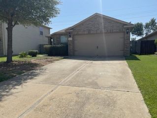 16239 Silver Wing Lane, Hockley, TX 77447