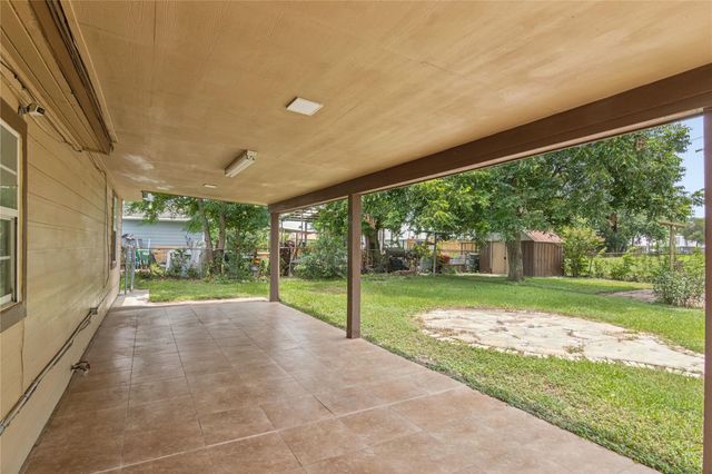 1414 Harris Avenue, Pasadena, TX 77506
