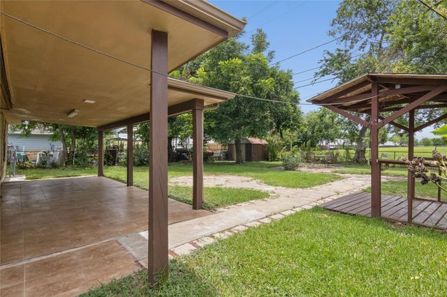 1414 Harris Avenue, Pasadena, TX 77506